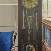 ساعت ایستاده|ساعت دیواری و تزئینی|محمدیه-قزوین, |دیوار