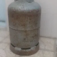 کپسول ۱۱کیلویی گاز بوتان