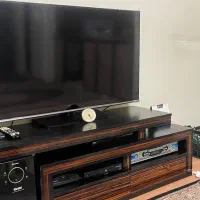 میزتلوزیون بدون ایراد