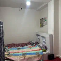 واحد ۹۰ متری دوخواب استخر دوقدمی خط محرم|فروش آپارتمان|بندر کنگان, |دیوار