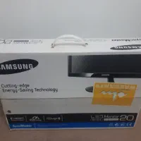 مانیتور 20 اینچ LED سامسونگ
