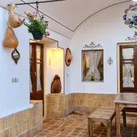 اقامتگاه سنتی ویلا باغ،اجاره جهت اسکان مسافر