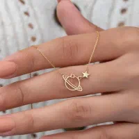 طلا مینیمال