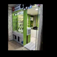 فروش مغازه در پاساژ ولیعصر حکیمیه