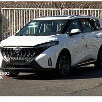 هایما X7 تحویل یک ماه