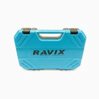 میخکوب چاشنی دستی عصایی راویکس / میخ سرخود|ابزارآلات|کرج, حیدرآباد|دیوار