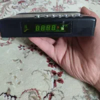 گیرنده کوچک|صوتی و تصویری|نیشابور, مدرس|دیوار