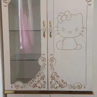 کمد لباس و ویترین|جاکفشی، کمد، دراور|پیشوا, |دیوار