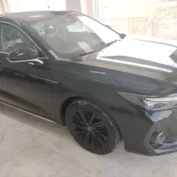 معاوضه اریزو 8صفربا انواع خودرو خارجی  بندرلنگه