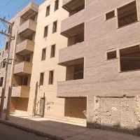 فروش ساختمان 16واحده 85%ساخت 12/500میلیارد