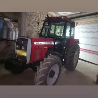 معاوضه یا فروش تراکتور ۴۷۵جفت کابین دار خشک با شش|خودرو سنگین|سراب, |دیوار