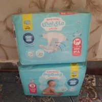 پوشاک مای بیبی