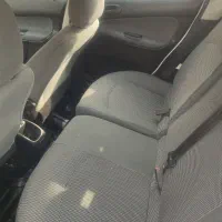 206 تیپ 5|خودرو سواری و وانت|کرج, گوهردشت|دیوار