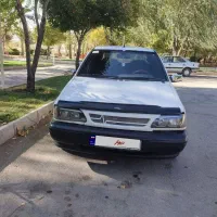 پراید اسپرت ۹۰فنی بشرط