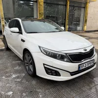 اوپتیما فول ۲۰۱۴|خودرو سواری و وانت|تهران, شهران شمالی|دیوار