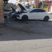 باطریسازی برق خودرو