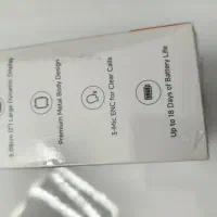 redmi watch 5 active|ساعت|تهران, جنت‌آباد جنوبی|دیوار