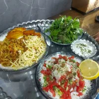 آشپز خانگی
