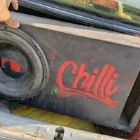 اسپیکر|پخش‌کننده همراه|طبس, |دیوار