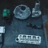 واگذاری قطعه شویی با تمامیه لوازم*|ماشینآلات صنعتی|سبزوار, شهرک صنعتی خاوران|دیوار