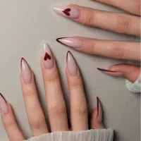 کاشت ناخن