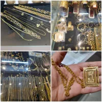 خرید و فروش طلا با حداقل سود بدون اجرت