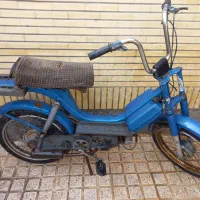 موتور براوو