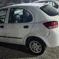 تیبا 2 مدل 1401