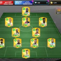 اکانت دریم لیگ