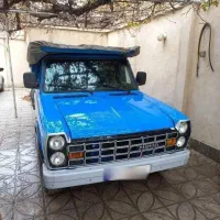 وانت نیسان بنزینی مدل ۱۳۹۸ تحویل ۱۴۰۰