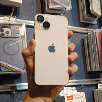 آیفون 13نرمال سفید
