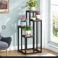 پایه گلدان زیر قیمت همه جا (تولیدی)