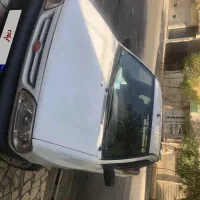 پراید وانت ۱۴۰۰