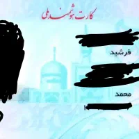 گمشده گواهینامه