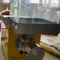 دستگاه کره گیری نو