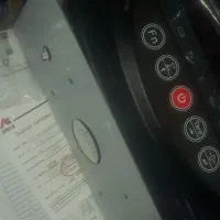 نمایشگرالیدی باسکول  شارژی نو|ماشین‌آلات صنعتی|آزادشهر, |دیوار