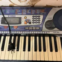 ارگ یاماها دارای حالت پیانو