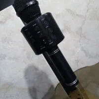 میکروفون.|آلات موسیقی|تربت جام, معدآباد|دیوار