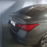 آریزو ۵ مدل ۴۰۱ NEV|خودرو سواری و وانت|تهران, فتح|دیوار