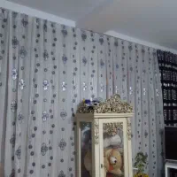 وسیله|میز و صندلی غذاخوری|پرند, فاز ۴|دیوار