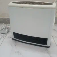 بخاری ژاپنی