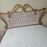 تخت دونفره درحدنو توافقی