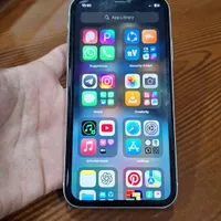 اپل iPhone 11 با حافظهٔ ۱۲۸ گیگابایت|موبایل|آبدانان, |دیوار