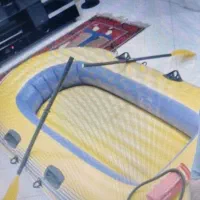 قایق بادی