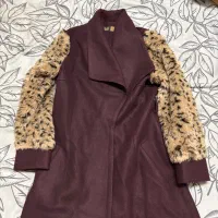 پالتو پلنگی نو