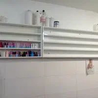 استند لاک سالن