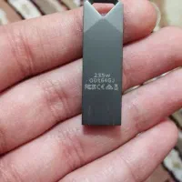 فلش ۶۴ گیگ hp|قطعات و لوازم جانبی رایانه|ساوه, |دیوار