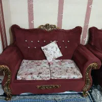 مبل راحتی ۷ نفره