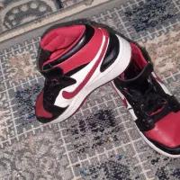 کتونی جردن|کیف، کفش، کمربند|اراک, |دیوار