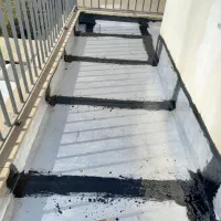 پیمانکاری، صادقی، ایزوگام قیرگونی